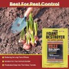 Giant Destroyer Smoke Bomb Gasser – Rodent & for Gophers,