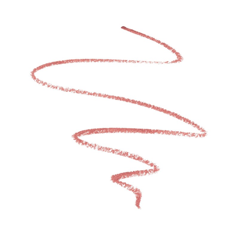 Catrice Plumping Lip Liner, Lip Pencil, Mask-proof, Smudge-proof, with Sharpener,