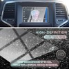 CDEFG Car Touchscreen Navigation Touch Screen Protector for 2018 2019