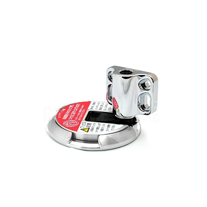 Kawajun AC-774-XC Door Catcher