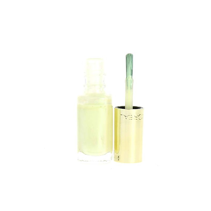 L'OREAL - Vernis Color Riche - 307 Lemon Shiver -