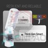 1 for OKP-BX Overhead Door Garage Door Opener Keypad, 3-Year