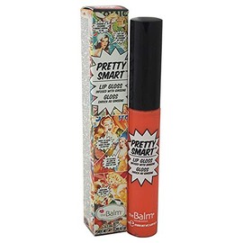 theBalm Pretty Smart, Pop! Lip Gloss 6.5 ml