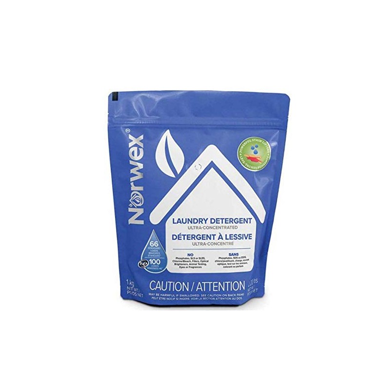 Norwex Laundry Detergent
