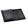 Hidden Badge Trifold Wallet USAF SP Air Force Security Police
