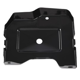 G-PLUS Battery Tray Compatible with Chevy Blazer 1995-2005/Fit Chevy S10 Pickup 1994-2004/Fit GMC Jimmy 1995-2001/Fit GMC S-15 Sonoma 1994-2004/Fit Olds Bravada 1996-2001 15020434 00084