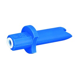 ブルークロス ・ エマージェンシー バイトブロック(中)シリコン製 BC-2040-BB-M(5コイリ)