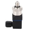 Pressure Transducer Sender Stainless Steel Sensor G1/4in Thread High Accuracy