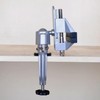 ZONADA 360° Rotating Table Bench Vise Aluminum Clamp for Hobby