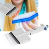 12-Channel 50-300μl L Adjustable Mechanical Pipette Vraiable Volume Manual Pipettor