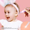 Agatige Kids Earwax Remover Tool, Baby LED Lighting Earpick Ear