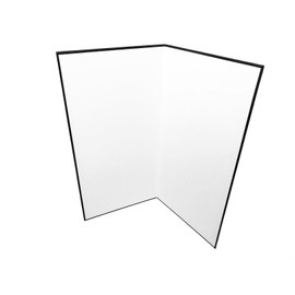 One Blank Game Board (1 Game Board 18" x 18") Create Your Own Board Game, DIY Board Game, Family Board Games