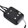Phase Sequence Detector Non Contact Tester 3PH AC Meter Monitor