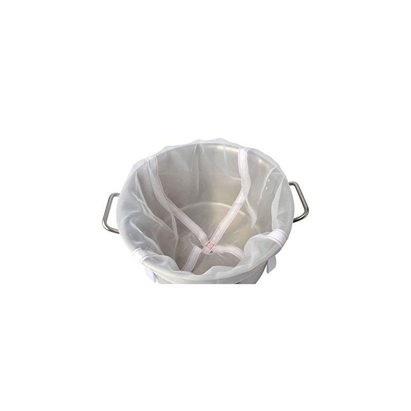 The Extract Bag 19 liter – Fine Filter Bag for