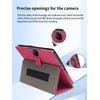 Case for TCL NXTPAPER 11 Plus Tablet 11.5 inch Android