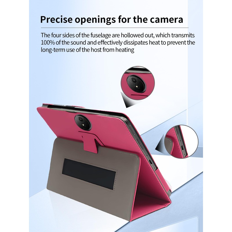 Case for TCL NXTPAPER 11 Plus Tablet 11.5 inch Android