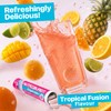 Nutriburst Collagen Beauty+ Effervescent Tablets - Vitamin C, Zinc &