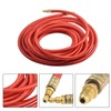 Tig Power Cable, Worldwide Superflex TIG Torch Power Cable 25Ft