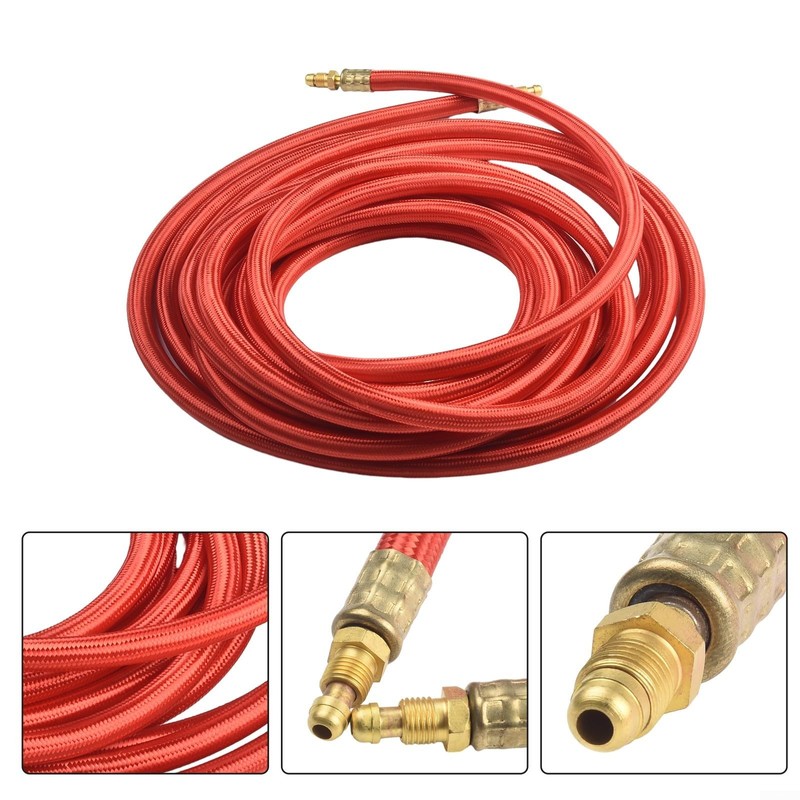 Tig Power Cable, Worldwide Superflex TIG Torch Power Cable 25Ft