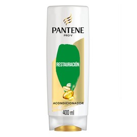 Pantene Pro-V Acondicionador Restauración, 400 ml