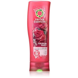 Herbal Essences Color Me Happy Hair Conditioner For Color-Treated Hair 10.1 Fl Oz (Pack of 2)