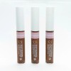 COVERGIRL CLEAN FRESH HYDRATING CONCEALER ~ 440 DARK ~ (3-PACK!)