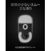 Logicool G PRO X SUPERLIGHT Gaming Mouse, Wireless, Lightest Than
