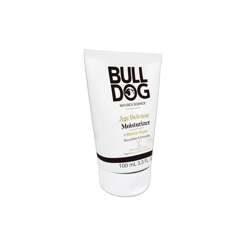 Bulldog Natural Skincare Anti-Ageing Moisturiser