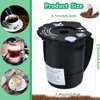 Reusable Coffee Filter Compatible with Keurigg 𝑲𝒆𝒖𝒓𝒊𝒈 My K Cup