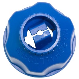 Marshalltown Plastic Cap Tile Spacer and Leveling System E13