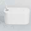Wet Wipes Dispenser Heater Top Heating Lock Moisture Large Capacity