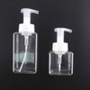 Foaming Pump Hand Soap Dispenser Bottle Foaming Pump Bottle 450ml 4ea