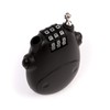 EpicTraveller Ski Lock - 3-Dial Combination Lock the Smartest Safety