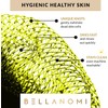 Esponja Exfoliante Bellanomi 114 cm – Lujosa, Secado Rápido y