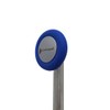 Cross Canada® Babinski Telescoping Neurological Reflex Hammer with Pointed tip