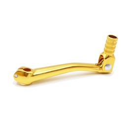 PRO BAT Motorcycle Gear Shift Lever Shifter for 110cc 125cc 135cc 150cc 200cc 250cc Quad Dirt Bike ATV Buggy Yellow