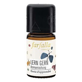 Farfalla Aroma Mix, Listen to Learn, 5 ml