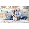 Aiweomi Lint Remover, Pet Hair, Lint Razor for Clothes and