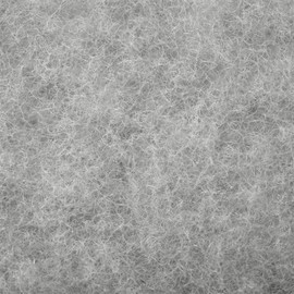 SunSun Synfil 300 Filter Fleece 100 x 100 x 2.5 cm, Very Fine Portion, White, for Pond Filter or Aquarium Filter, Aquarium Filter Medium