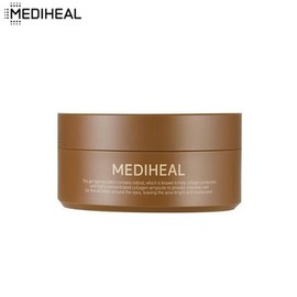 MEDIHEAL Retinol Collagen Eye Ampoule Patch 103g/60ea