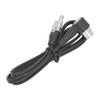 Ultrasonic Thickness Gauge Probe Standard Transducer Tester Meter Monitor 5MHz