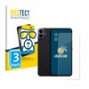 BROTECT Protective Glass for Nothing CMF Phone 1 (Display +