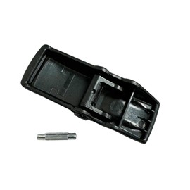 Shark Navigator Lift-Away UV440 Replacment Dust Bin Latche Kit (OEM)