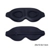 3D Sleeping Mask Eye Mask 100% Opaque * Premium for