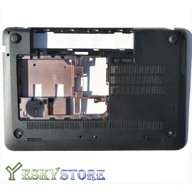 For HP New HP ENVY M6-N M6-N012DX Bottom Base Case Cover 760035-001 US Seller