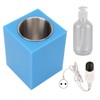 Massage Oil Heater Machine Adjustable 9 Temperature Control Timer Cream