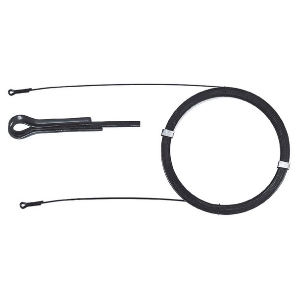 Dönges Steel retracting tape, length 10.0 m, band thickness 3.5