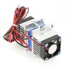 DIY Semiconductor Thermoelectric Cooler Peltier Refrigeration Water Cooling Device 120W