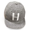 Yixda Unisex Baby Boys’ / Girls’ Peaked Cap / Sun