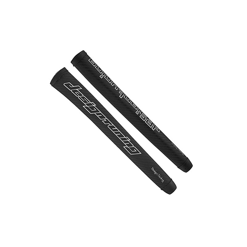 Design Tuning DT GRiP Multilayered Putter Mid Black